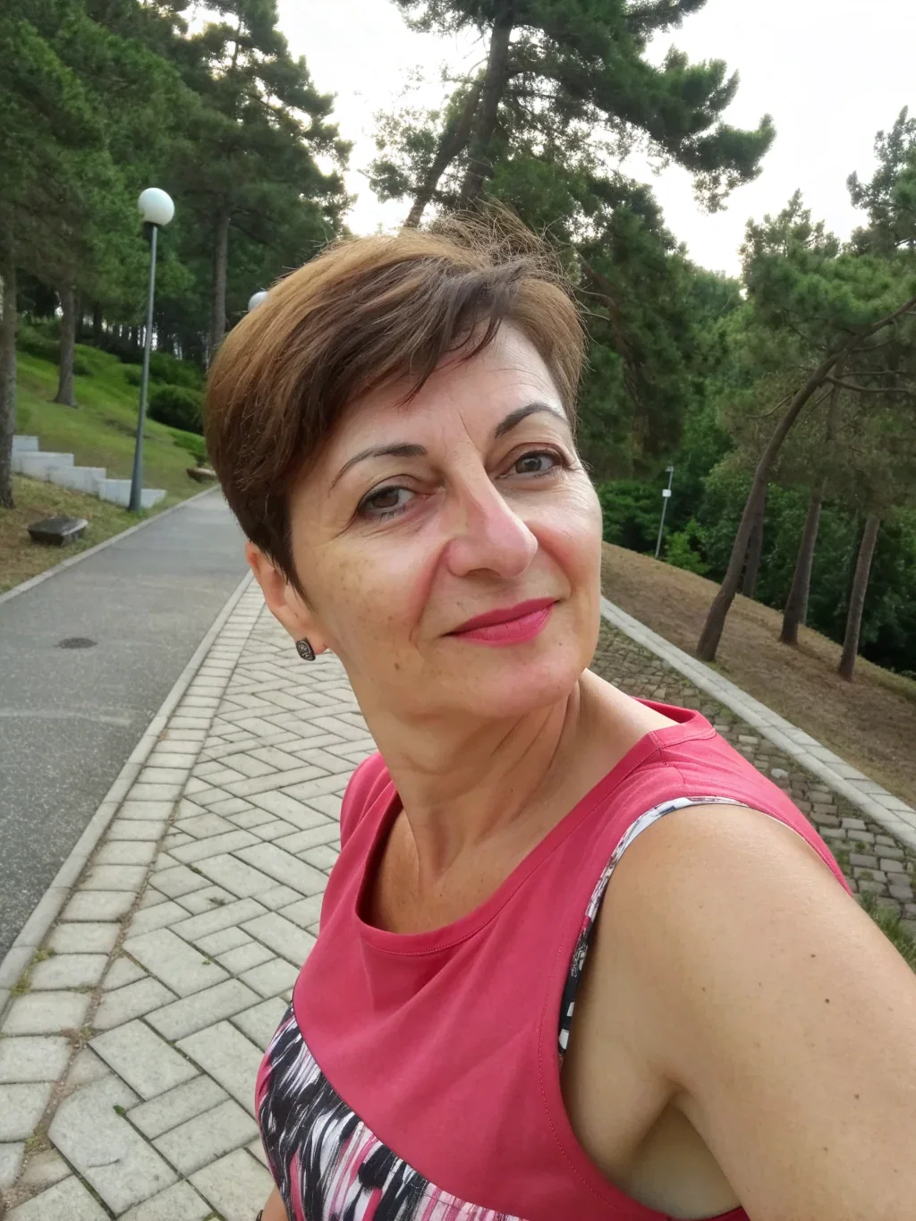 Photo 2 de Carla