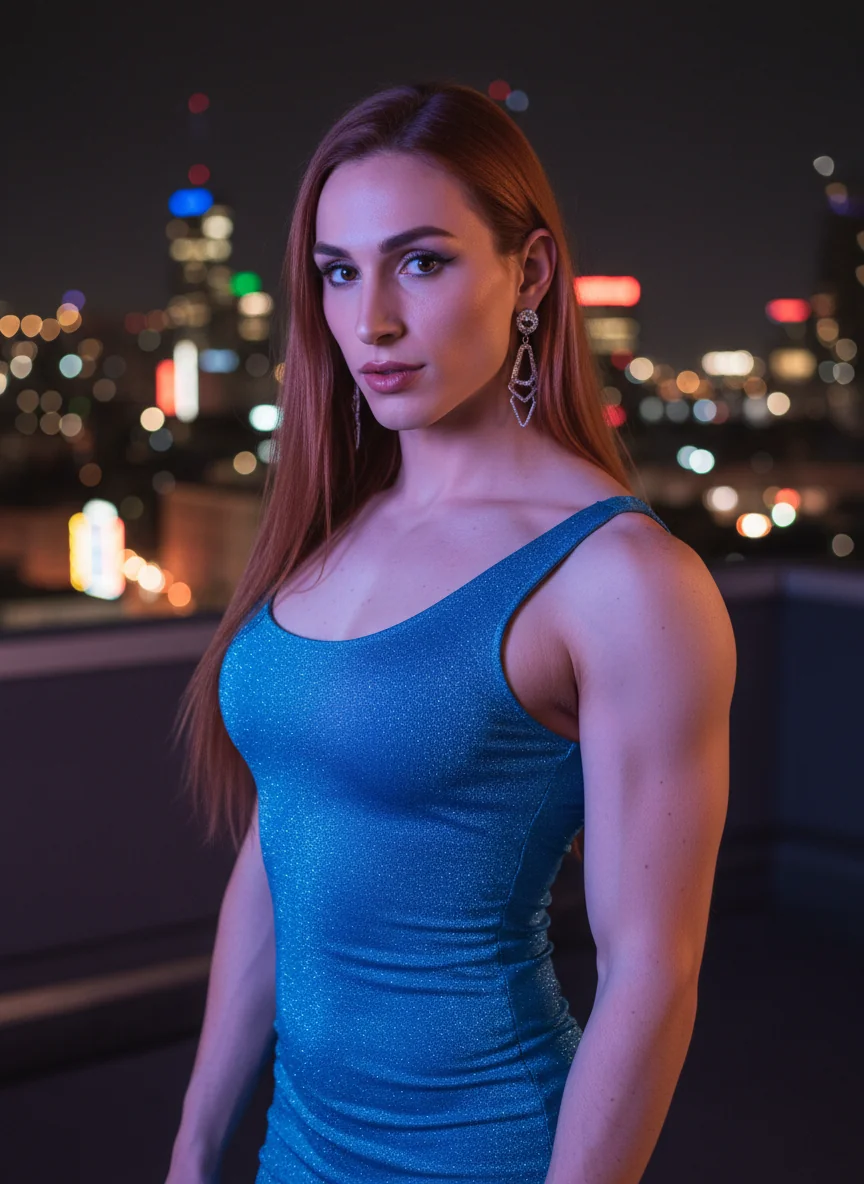 Rosalie