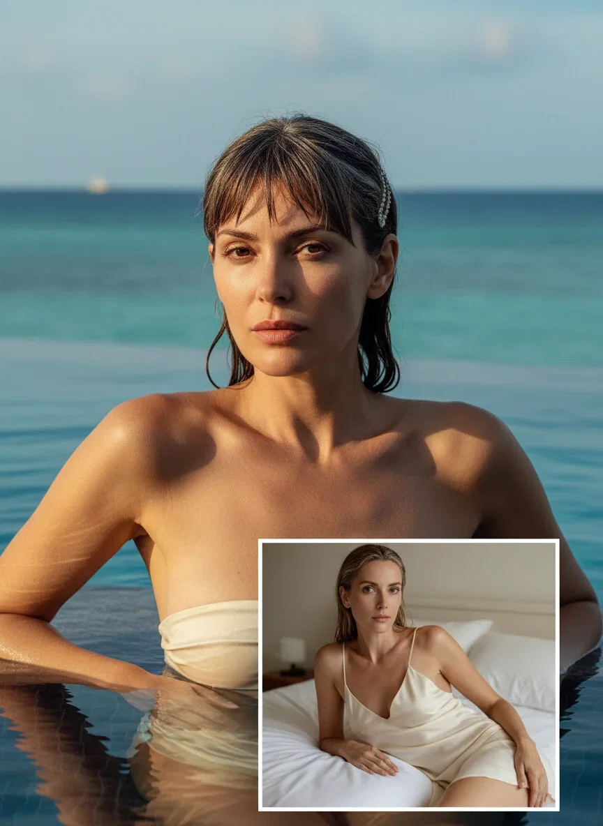 Gabrielle