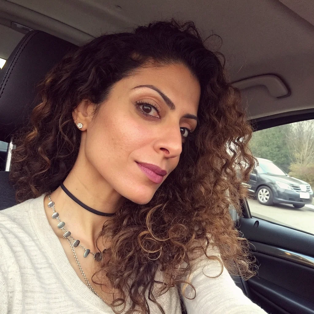 Photo 2 de Laura