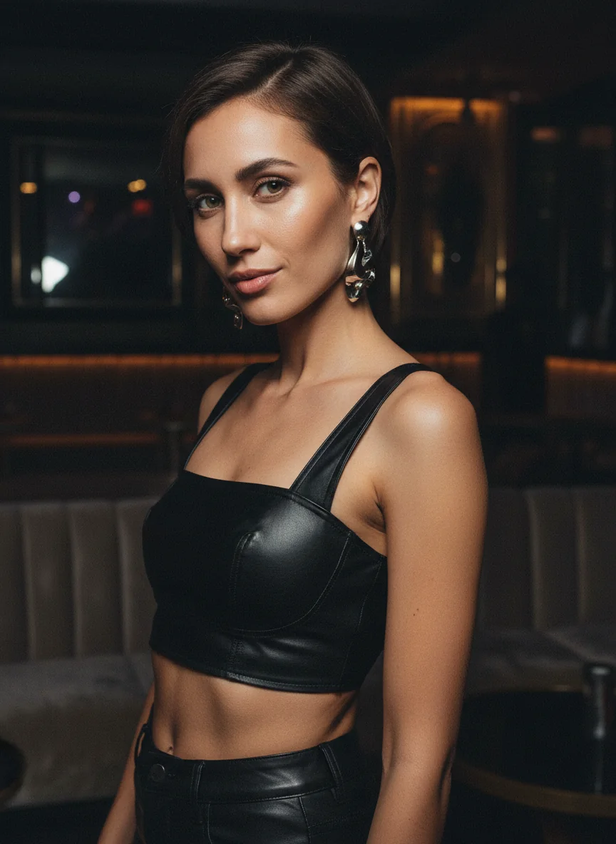 Gabrielle