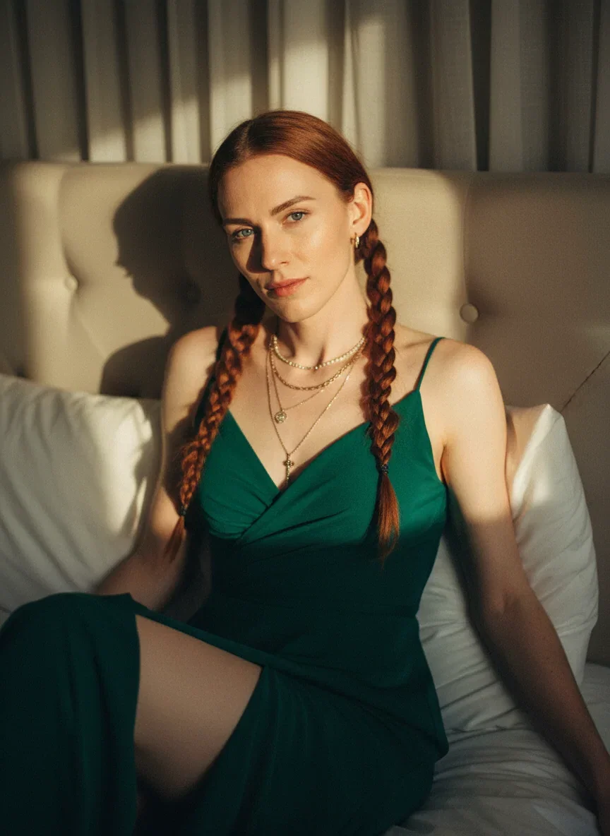 Lily