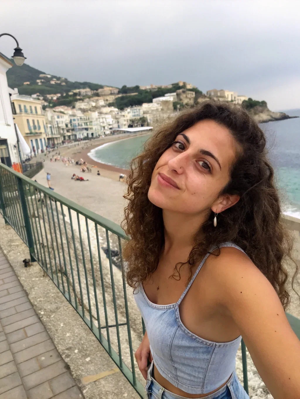 Andréa