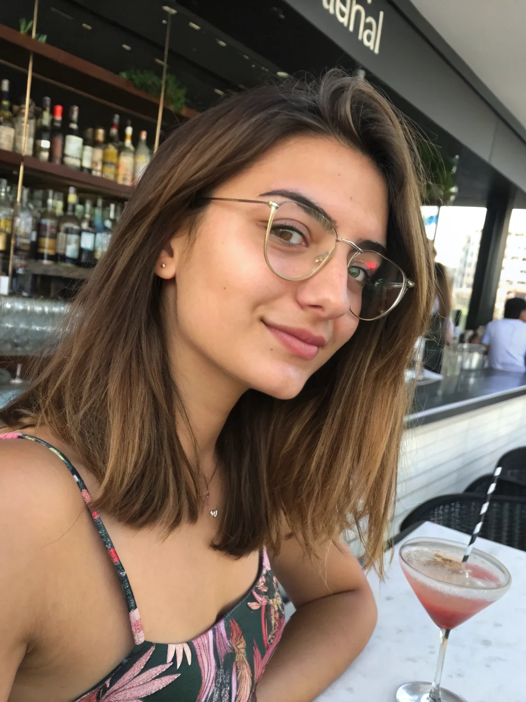 Lucie