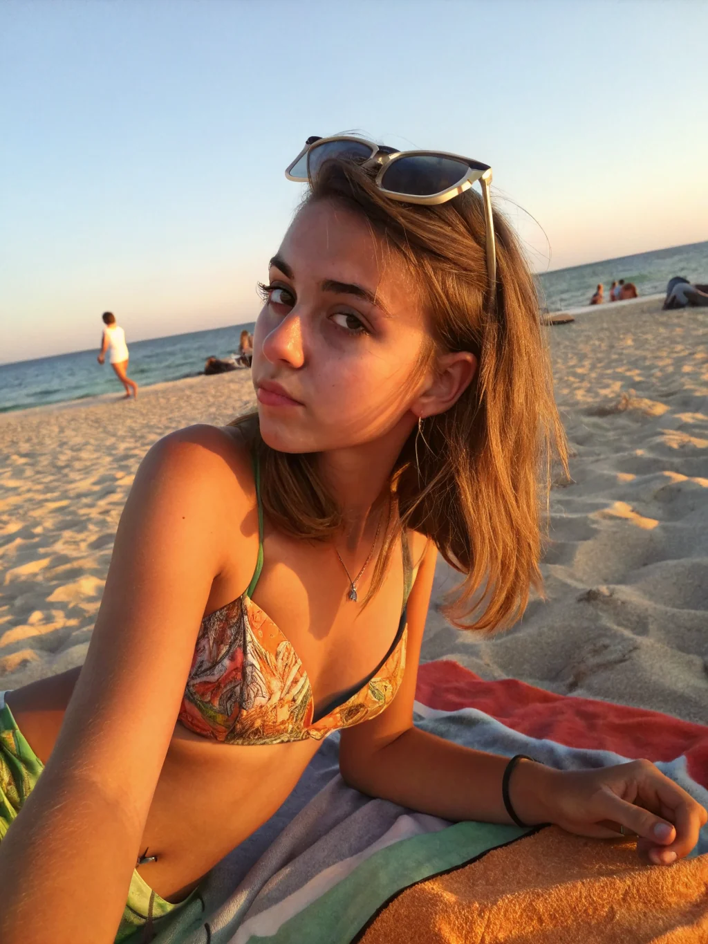 Anaëlle