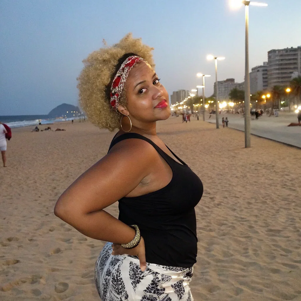 Photo 2 de Olivia