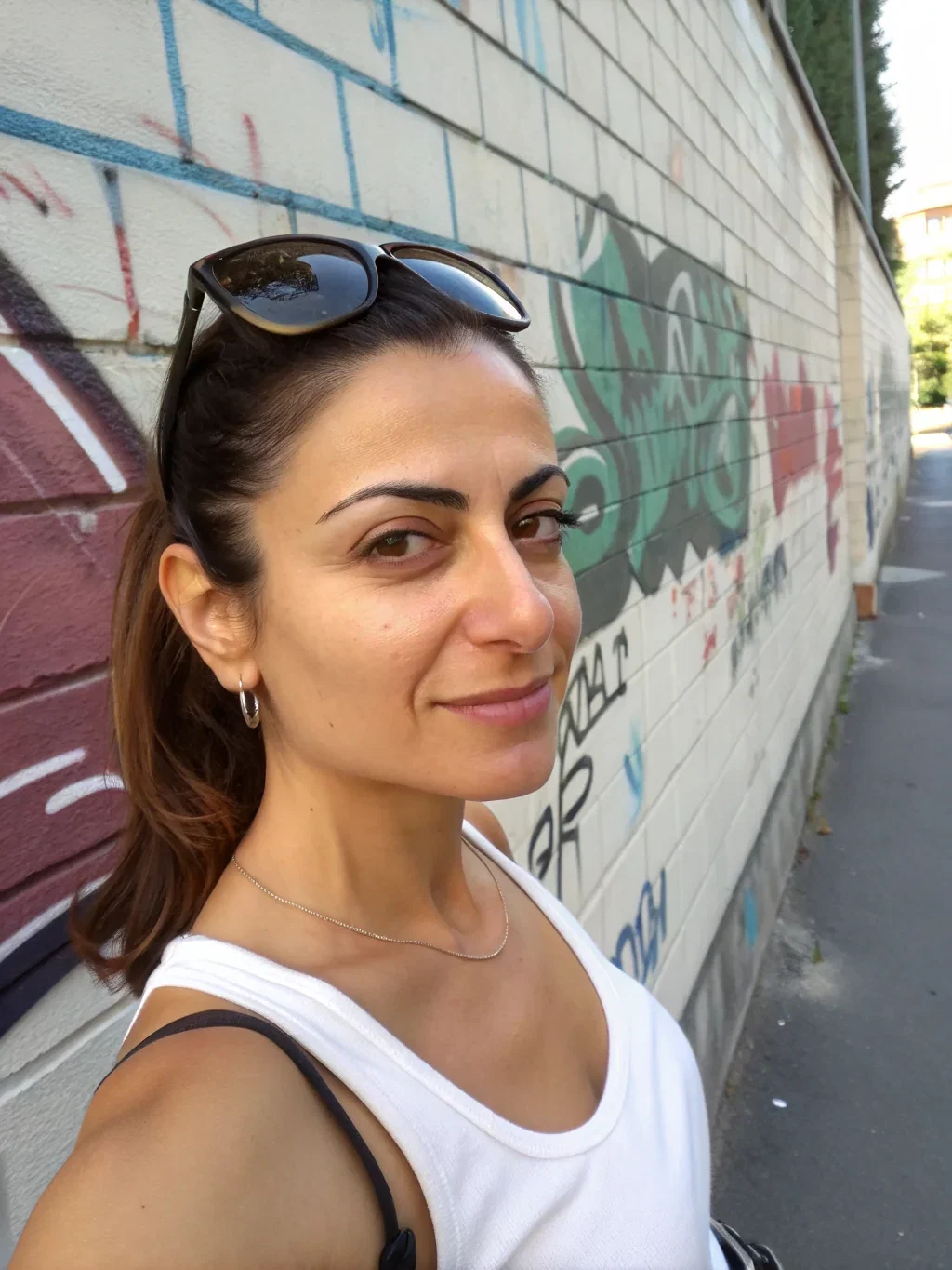 Photo 2 de Assia
