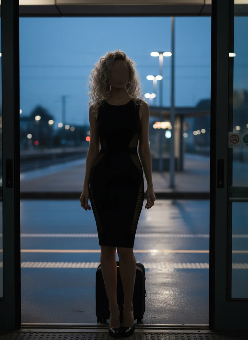 Raphaëlle