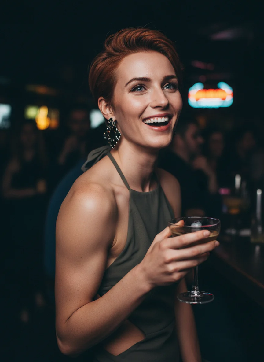 Vanessa