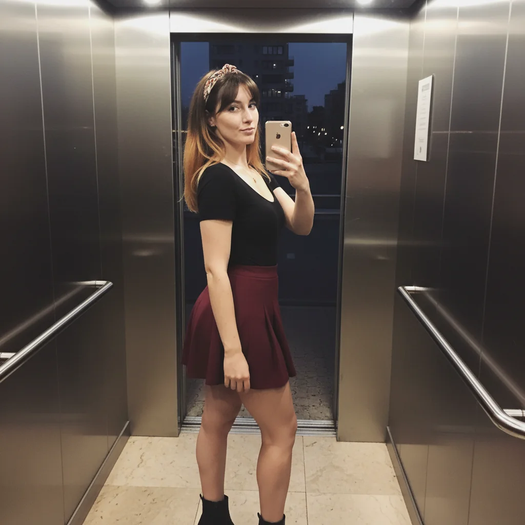 Rebecca