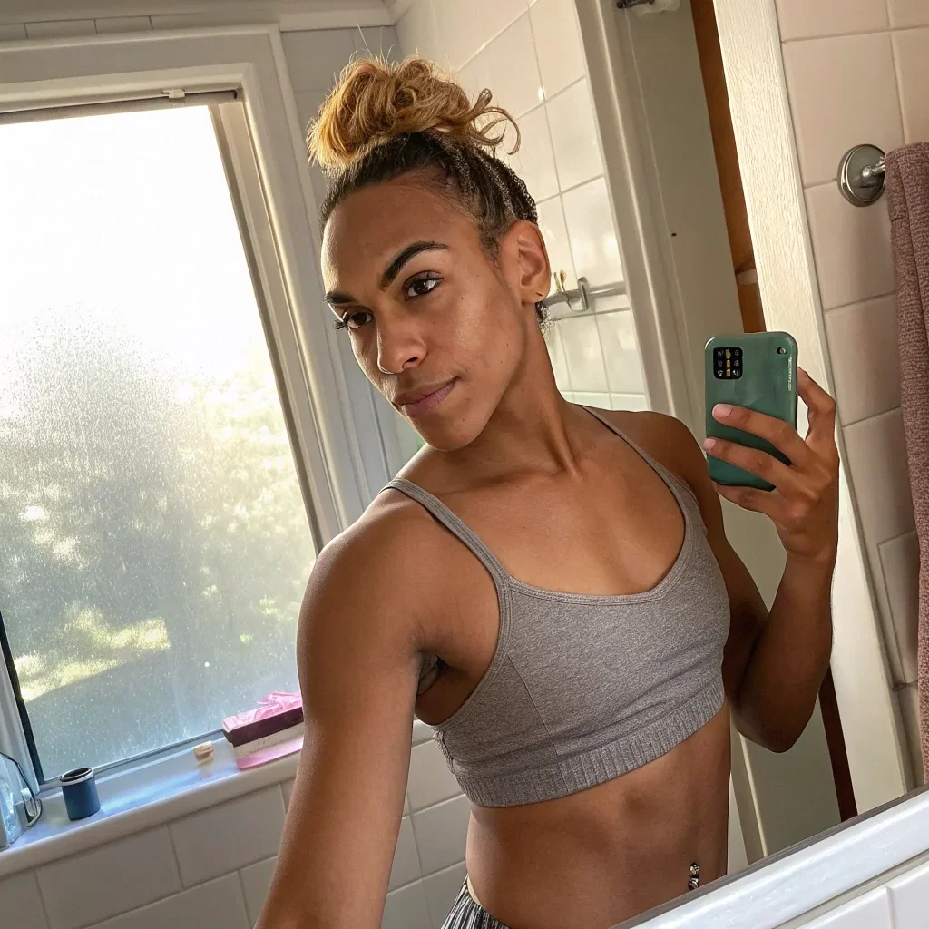 Candice