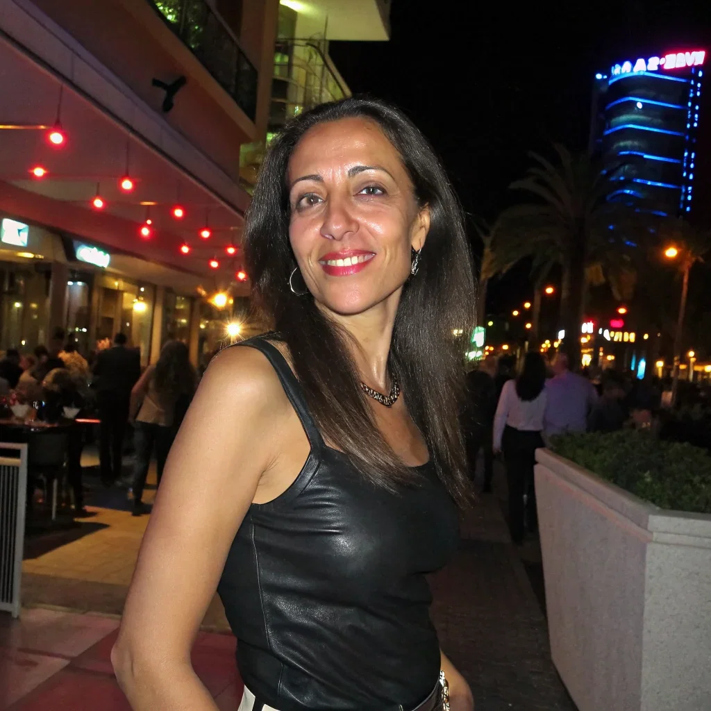 Yasmine