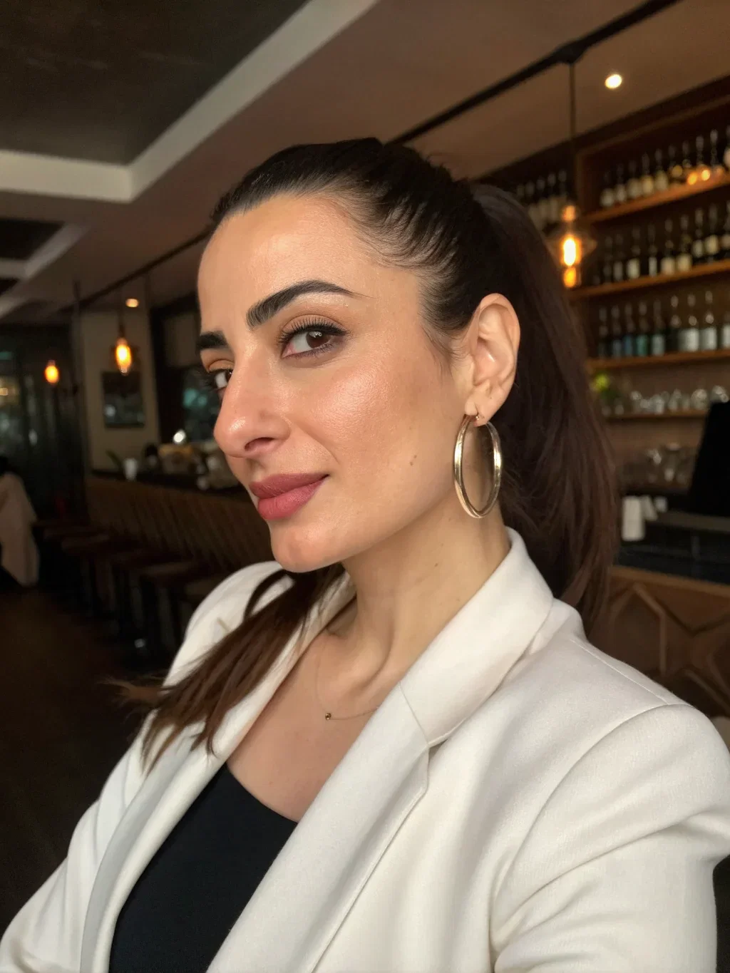 Sarah