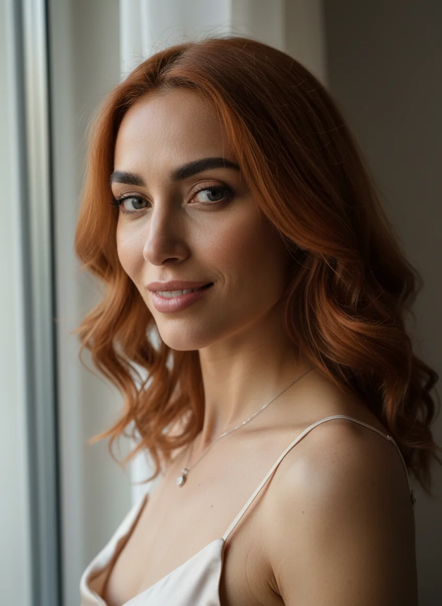 Claire