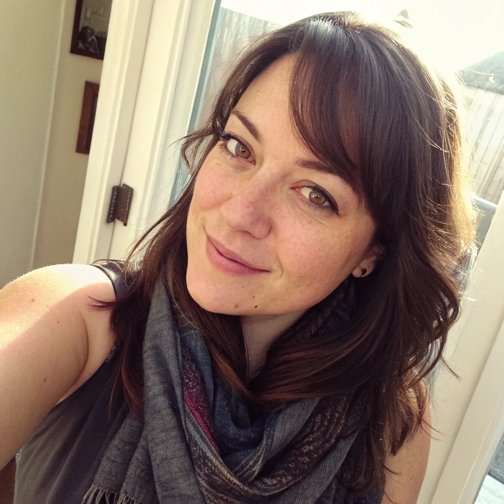 Photo 2 de Laure