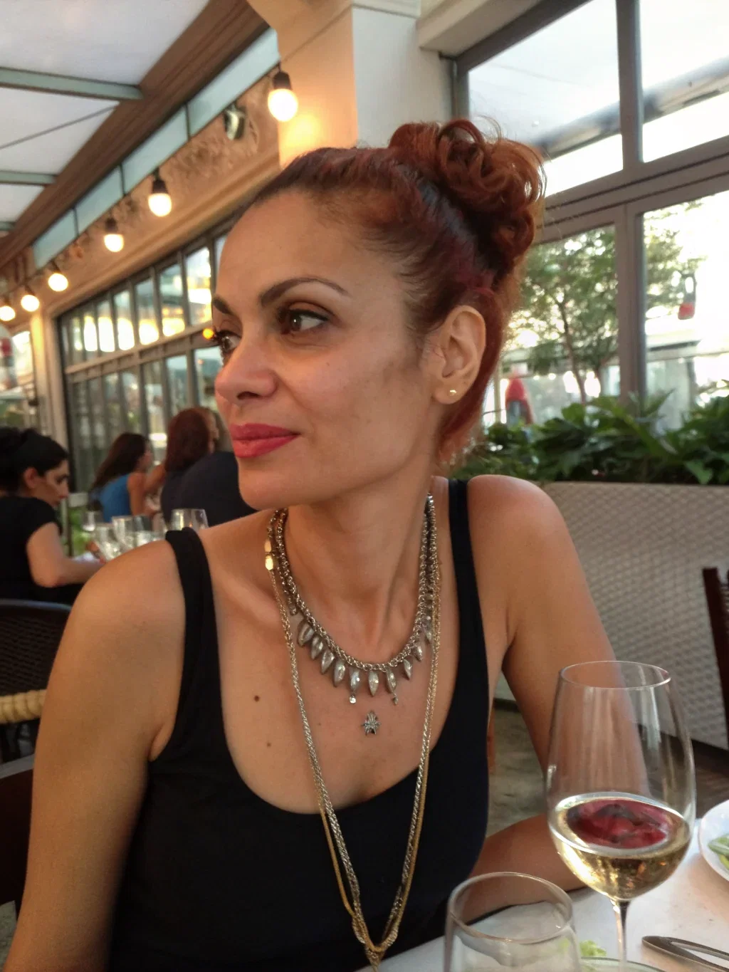 Photo 2 de Amandine