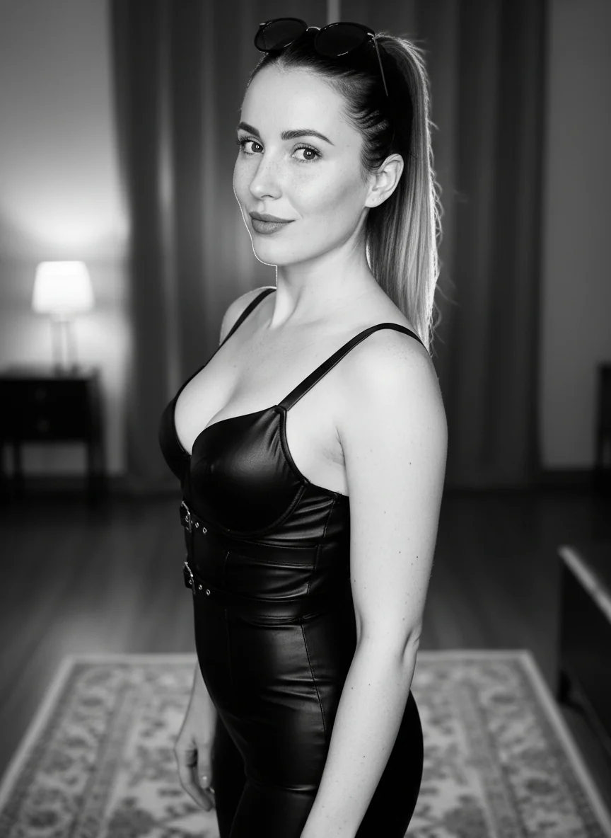 Photo 2 de Syrine