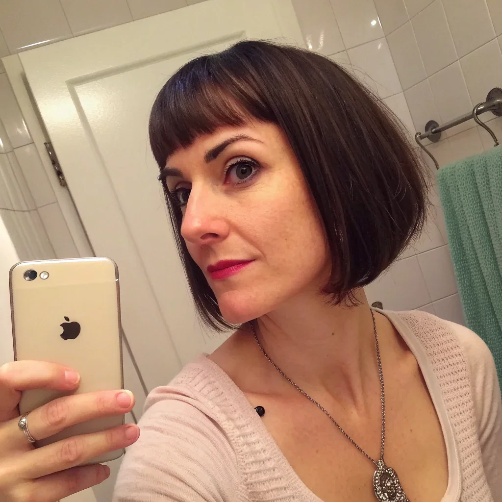 Photo 2 de Sibylle