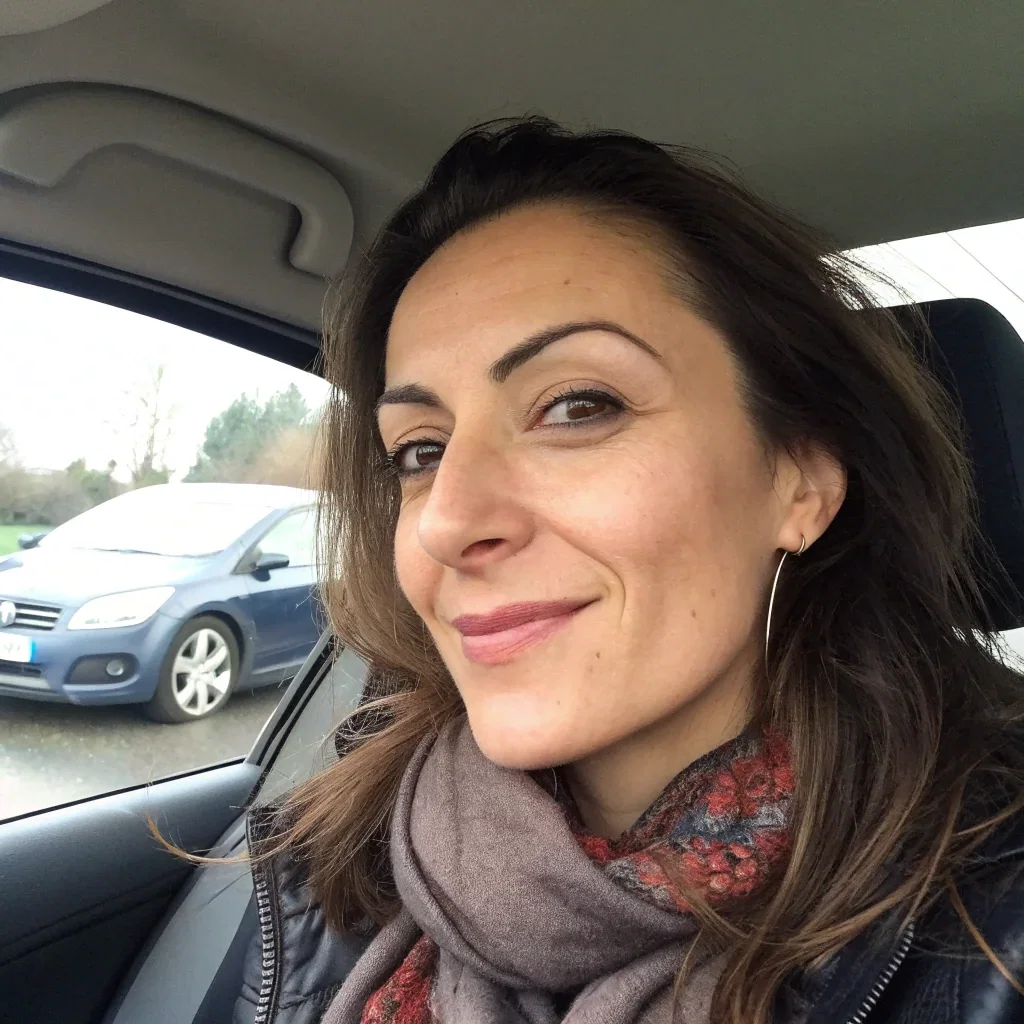 Photo 2 de Jennah