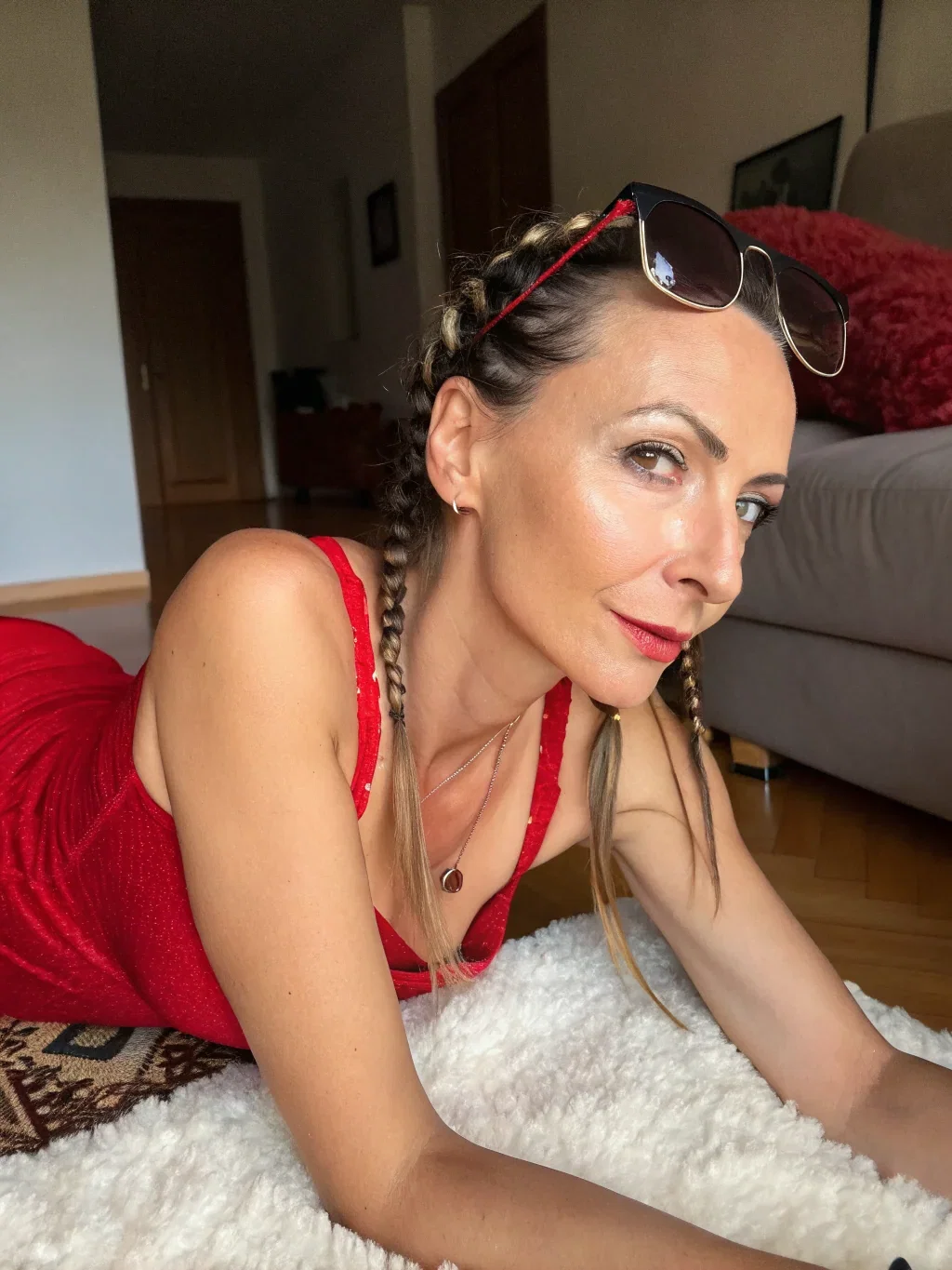 Cécile