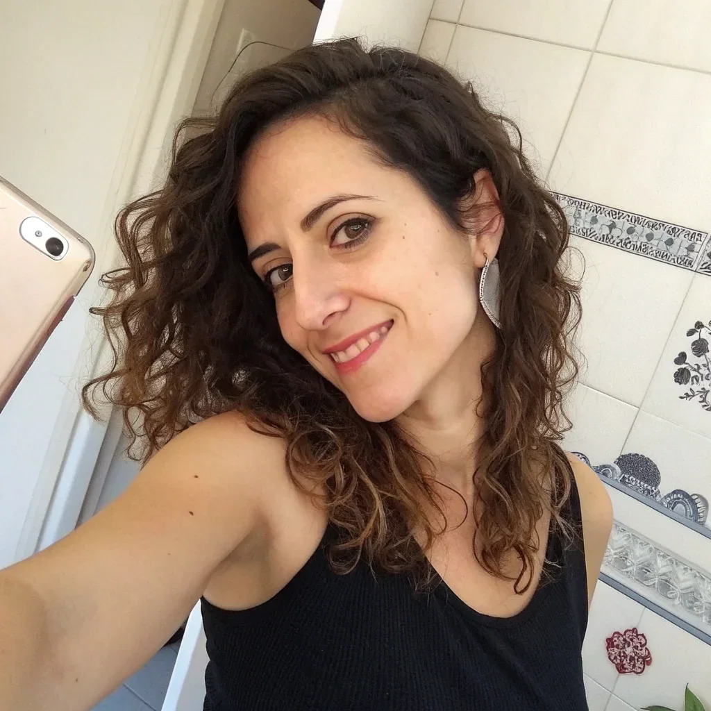 Photo 2 de Sara